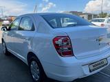 Chevrolet Cobalt Optimum AT 2026 года за 7 190 000 тг. в Усть-Каменогорск – фото 3
