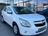 Chevrolet Cobalt Optimum AT 2026 года за 7 190 000 тг. в Усть-Каменогорск