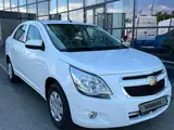 Chevrolet Cobalt Optimum AT 2024 года за 6 490 000 тг. в Усть-Каменогорск
