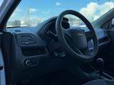 Chevrolet Cobalt Optimum AT 2026 года за 7 190 000 тг. в Усть-Каменогорск – фото 4