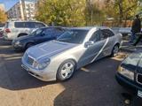 Mercedes-Benz E 240 2003 годаfor3 800 000 тг. в Астана