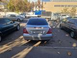 Mercedes-Benz E 240 2003 годаfor3 800 000 тг. в Астана – фото 4