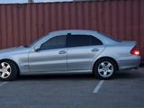 Mercedes-Benz E 240 2003 годаfor3 800 000 тг. в Астана – фото 5