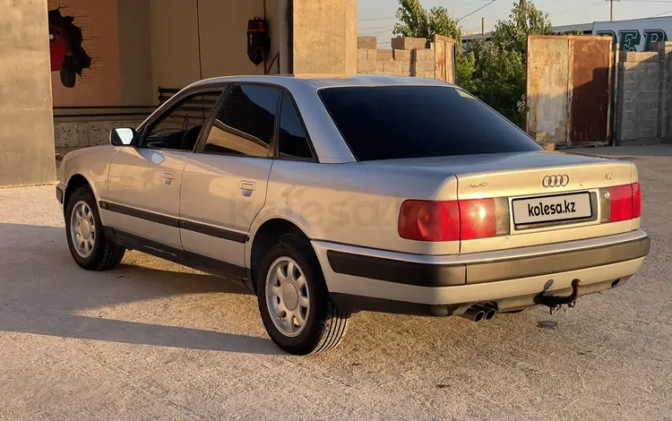 Audi 100 1993 годаfor2 200 000 тг. в Кызылорда