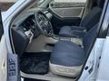 Toyota Highlander 2003 года за 7 200 000 тг. в Туркестан – фото 11