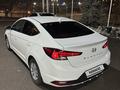 Hyundai Elantra 2019 годаfor7 700 000 тг. в Алматы – фото 3