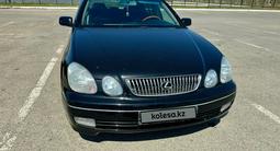 Lexus GS 430 2004 годаfor6 000 000 тг. в Атырау