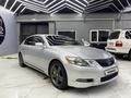 Lexus GS 300 2006 годаүшін6 500 000 тг. в Павлодар – фото 4