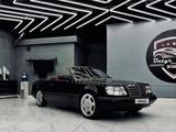 Mercedes-Benz E 320 1994 года за 9 000 000 тг. в Павлодар – фото 2