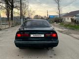 Toyota Camry 1997 годаүшін3 400 000 тг. в Талгар – фото 4