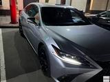 Lexus ES 250 2022 года за 32 000 000 тг. в Астана – фото 4