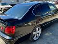 Lexus GS 300 2002 года за 4 500 000 тг. в Талдыкорган – фото 7