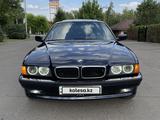 BMW 728 1997 годаүшін5 500 000 тг. в Алматы – фото 3