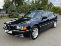 BMW 728 1997 годаfor5 500 000 тг. в Алматы