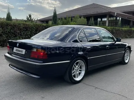 BMW 728 1997 года за 5 500 000 тг. в Алматы – фото 5