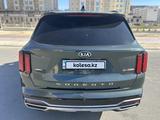 Kia Sorento 2022 года за 19 500 000 тг. в Актау – фото 3