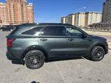 Kia Sorento 2022 года за 19 500 000 тг. в Актау – фото 4