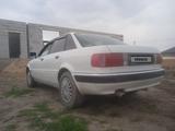 Audi 80 1993 года за 1 500 000 тг. в Алматы – фото 3