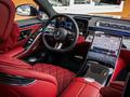 Mercedes-Benz S 580 4MATIC 2022 года за 105 000 000 тг. в Алматы – фото 10