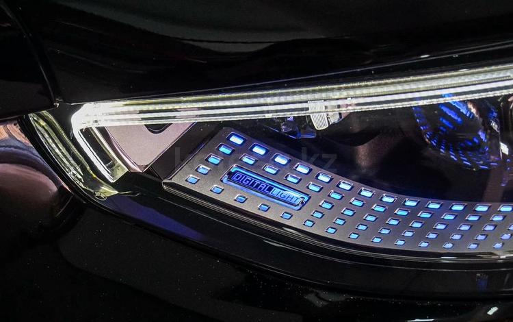 Mercedes-Benz S 580 4MATIC — миниатюра 4