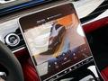 Mercedes-Benz S 580 4MATIC 2022 года за 105 000 000 тг. в Алматы – фото 17