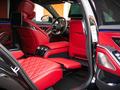 Mercedes-Benz S 580 4MATIC 2022 года за 105 000 000 тг. в Алматы – фото 24
