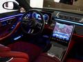 Mercedes-Benz S 580 4MATIC 2022 года за 105 000 000 тг. в Алматы – фото 14