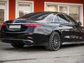 Mercedes-Benz S 580 4MATIC 2022 года за 105 000 000 тг. в Алматы – фото 8