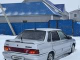 ВАЗ (Lada) 2115 2005 годаүшін930 000 тг. в Уральск – фото 5