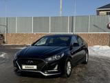 Hyundai Sonata 2019 годаүшін7 500 000 тг. в Павлодар