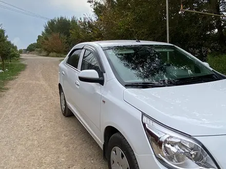 Chevrolet Cobalt 2023 года за 6 600 000 тг. в Каскелен – фото 4