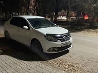 Renault Logan 2016 года за 4 700 000 тг. в Караганда