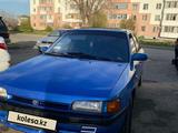 Mazda 323 1991 годаүшін1 100 000 тг. в Актобе