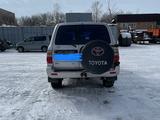 Toyota Land Cruiser 2003 годаүшін9 900 000 тг. в Усть-Каменогорск – фото 3