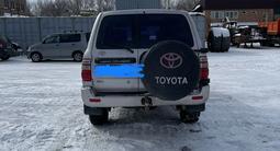 Toyota Land Cruiser 2003 года за 10 500 000 тг. в Усть-Каменогорск – фото 3