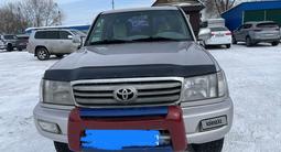 Toyota Land Cruiser 2003 года за 10 500 000 тг. в Усть-Каменогорск