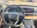 Chery Tiggo 8 Pro Max 2023 годаүшін13 000 000 тг. в Караганда – фото 6