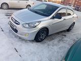 Hyundai Accent 2013 годаүшін4 150 000 тг. в Рудный – фото 3