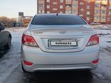 Hyundai Accent 2013 годаүшін4 150 000 тг. в Рудный – фото 4