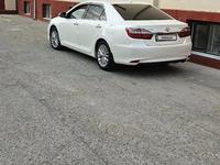 Toyota Camry 2015 года за 13 000 000 тг. в Актау