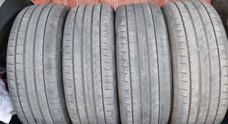 Комплект Лето пирелли P7 205/50 R17 за 75 000 тг. в Костанай