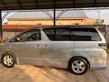 Toyota Vellfire 2008 года за 7 500 000 тг. в Тараз – фото 3