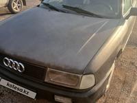 Audi 80 1988 года за 600 000 тг. в Тараз