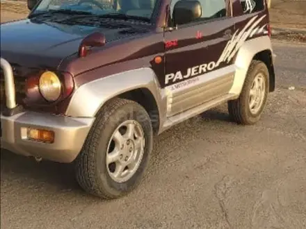 Mitsubishi Pajero 1995 года за 2 500 000 тг. в Атырау – фото 3