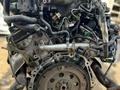 Привозной двигатель прямиком из Японии на Nissan Infinity 3.5 за 50 000 тг. в Астана – фото 4