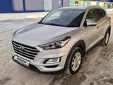 Hyundai Tucson 2020 годаfor11 590 000 тг. в Караганда – фото 5