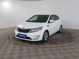 Kia Rio 2014 годаүшін4 590 000 тг. в Шымкент