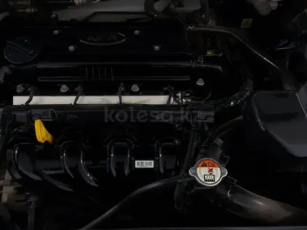 Kia Rio 2014 года за 4 590 000 тг. в Шымкент – фото 11