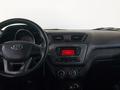 Kia Rio 2014 годаүшін4 590 000 тг. в Шымкент – фото 14