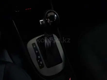 Kia Rio 2014 года за 4 590 000 тг. в Шымкент – фото 22